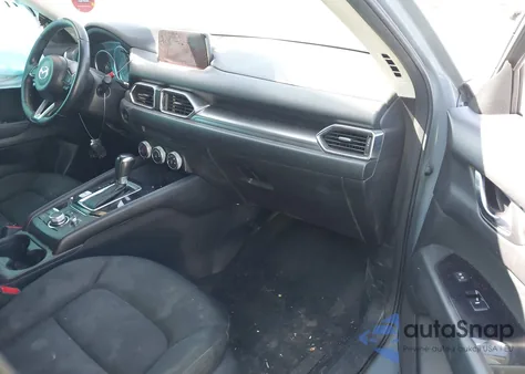 2020 Mazda Cx-5 Sport z USA, uszkodzony, nr VIN JM3KFABM8L0855392